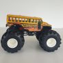 Monster truck Too S'ool 1:24 scale Mattel Image 3