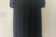 Primark Black Dress