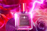 Afinnessence Rose Liquorice 50 ml for men and women new sealed