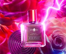 Afinnessence Rose Liquorice 50 ml for men and women new sealed