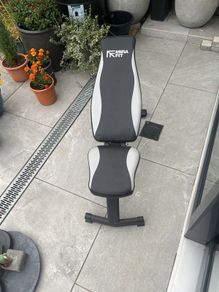 Weight Bench