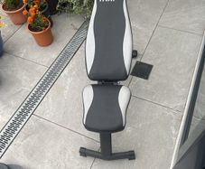 Weight Bench
