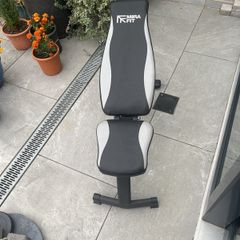Weight Bench
