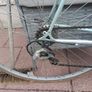 Vintage Puegeot 501 12 speed Racing Bike. Image 6