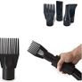 2800W Stepless Speed Dog Cat Pet Grooming Hair Dryer Hairdryer Blaster Blower (Black) Image 3