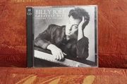 Cd Billy Joel Greatest Hits Volume 1 And 2