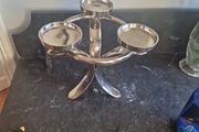 pillar candle holder