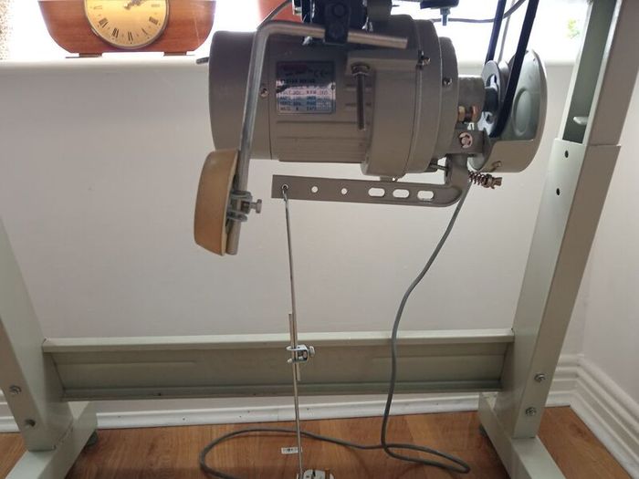 Wimsew industrial Sowing Machine