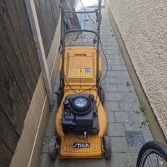 Stiga Self propelled Lawn mower