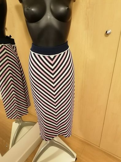 Women's Skirt Nwot Size L