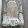 3-in-1 Keep Cosy baby bouncer, rocker and toddler chair Image 4