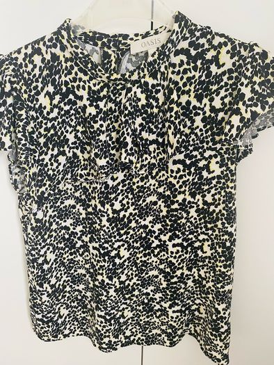 Oasis top