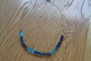 Hand Crafted Necklaces x 2 for Sale