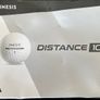 Inesis 'Distance 100' Golf Balls x12 Image 3