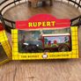 Rupert the bear collectibles Image 10