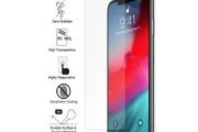 Apple iPhone 12/12 Pro (6.1") Tempered glass Screen Protector