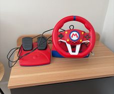 Nintendo Mario Kart