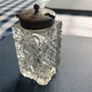 Antique waterford crystal and EPNS ware Image 9