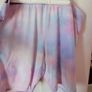 Plus size tie dye Jog pants and shorts size 20/22 Image 4