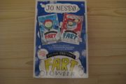 Doctor Proctor's Fart Powder 3 Books