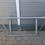 wall mounted pull up bar Image 2