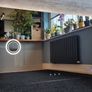 LED Bathroom Mirror Antifog Fog Free Large Image 3