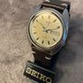 1980 SEIKO Automatic Day/Date cal.7009 Image 5