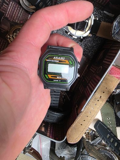Scrap of Watches