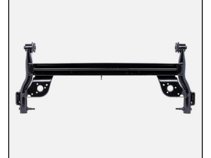 Suzuki Swift Rear Axel