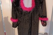 halloween  cat costume