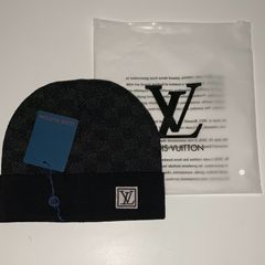 Louie Voution Beanie