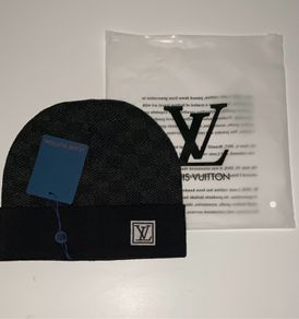Louie Voution Beanie
