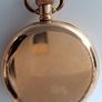 American Waltham USA Pocket Watch - 1907c Image 6