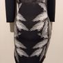 Cold Shoulder Dress, New With Tags Image 3