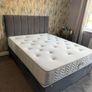 New Stylish single ,Double 4ft, 4ft6, King 5ft And 6ft Superking Sizes Divan Beds Instock. Drawers And Optional Tufted Mattresses Available. Free Delivery Image 10