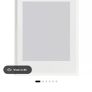 Ikea Knoppang White Frame Image 3