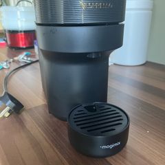 Nespresso machine Free