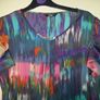 Brand new beautiful Marks & Spencer midi dress size UK14 EUR42 postage included Image 4