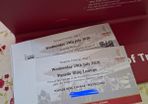 Galway races tickets 29th July