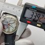 Vintage OSCO Spider 3D Swiss Watch Image 9