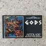 God's - Sega Megadrive Image 6