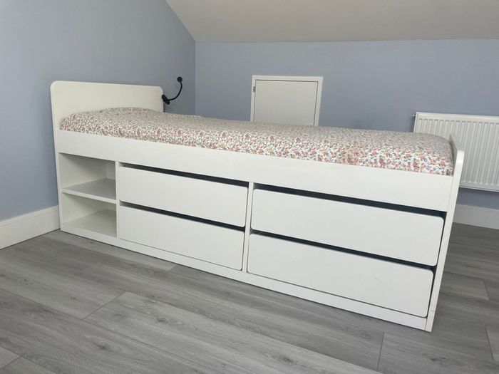IKEA Kids Single Bed