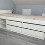 IKEA Kids Single Bed Image 2