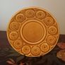 Pair of Vintage TAMS England Soup Bowl and Saucer. Image 5