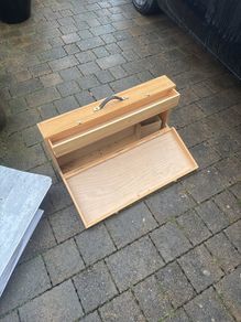 art box