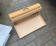 art box
