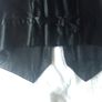 Ladies  JULIAN  VARD  Leather Waistcoat Image 10