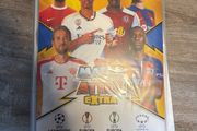 23/24 Match Attax Extra Binder