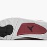 Nike Air Jordan 4 Alternate 89 Size Uk 11 Deadstock Image 6