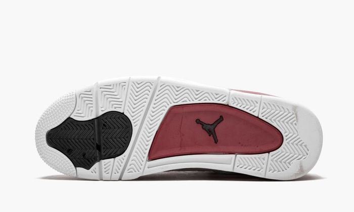 Nike Air Jordan 4 Alternate 89 Size Uk 11 Deadstock